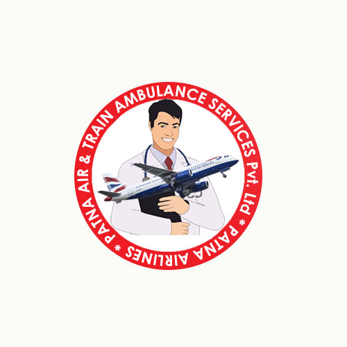 Hire the Patna Air Ambulance from Patna to Delhi with Specialist Medical Team